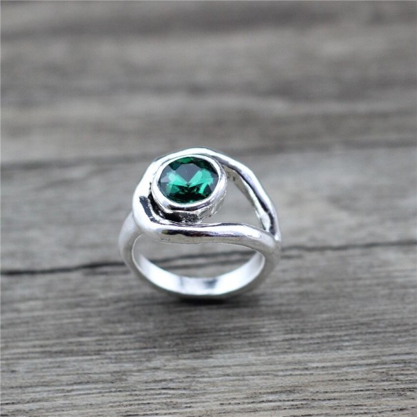 Anillo de mujer D2742 9 4