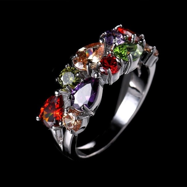 Anillo de mujer D2753 9 3
