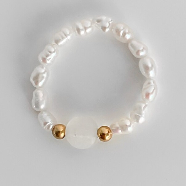 Anillo de mujer D2787 14