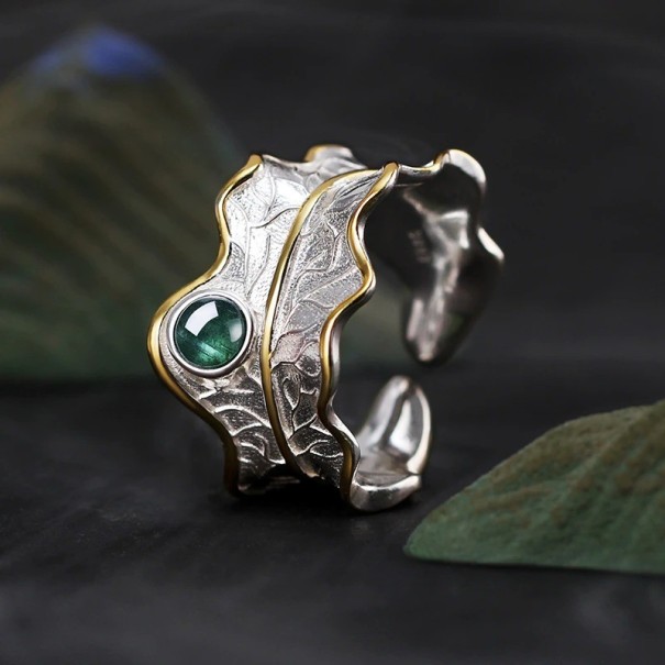Anillo de mujer D2815 4