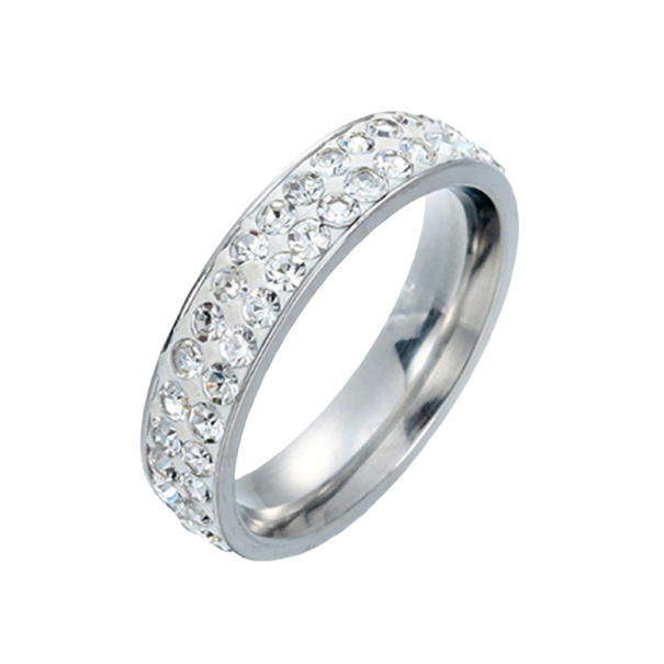 Anillo de mujer D2835 10