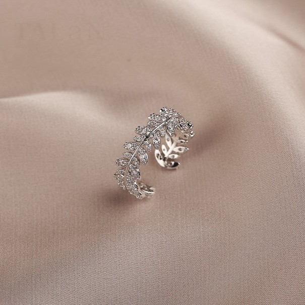 Anillo de mujer D2850 1