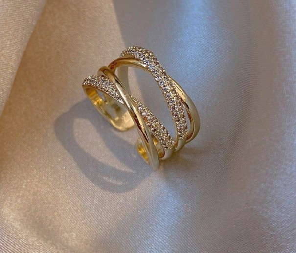 Anillo de mujer D2878 1