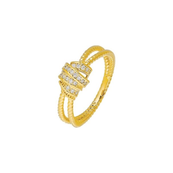 Anillo de mujer D2882 1