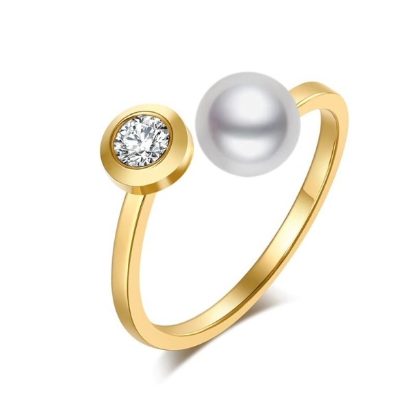 Anillo de mujer D2890 7 2