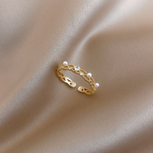 Anillo de mujer D2918 3