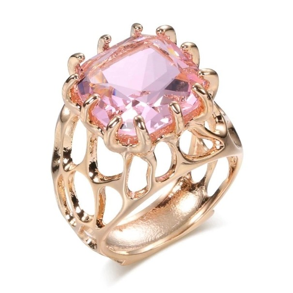 Anillo de mujer D2920 10