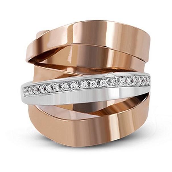 Anillo de mujer D2921 7