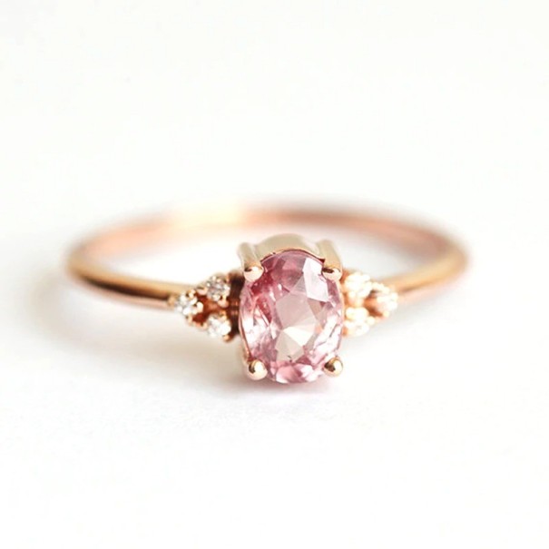 Anillo de mujer D2925 10
