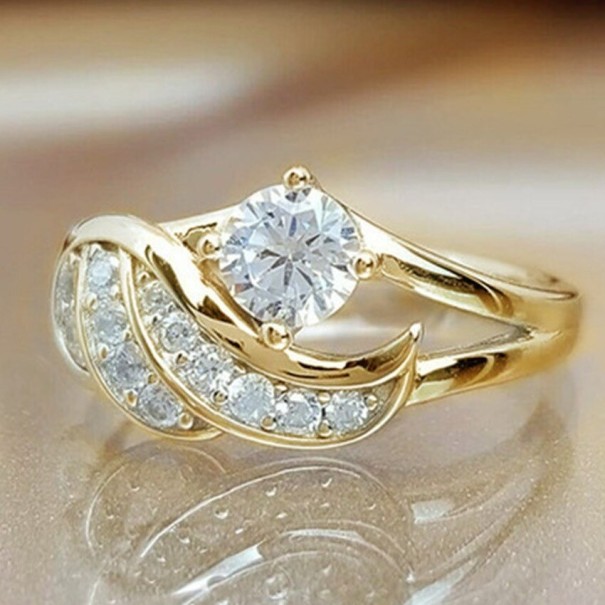 Anillo de mujer D2928 8
