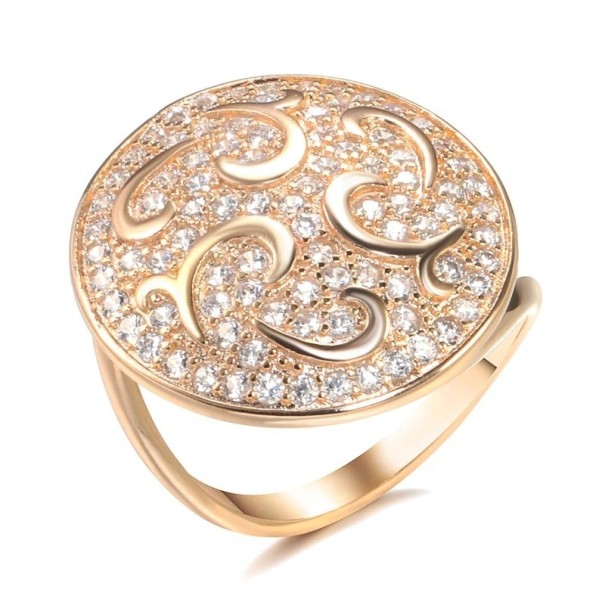 Anillo de mujer D2943 6