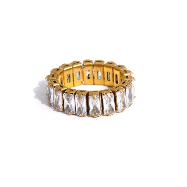 Anillo de mujer D2944 8