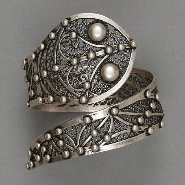 Anillo de mujer D2958 9