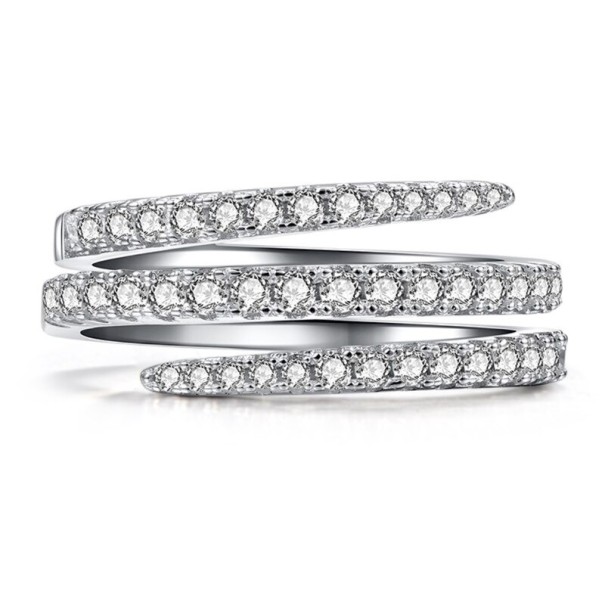 Anillo de mujer D2968 7