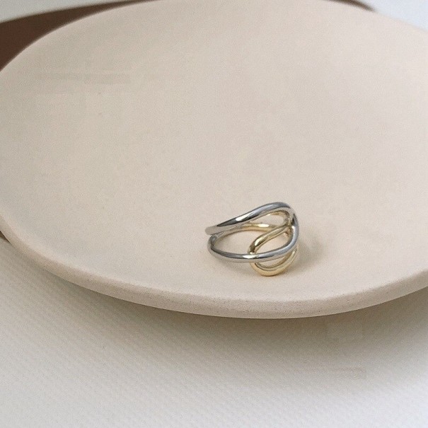Anillo de mujer D2988 6