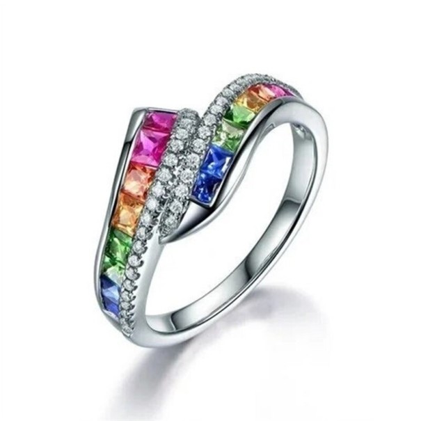 Anillo de mujer D2994 7