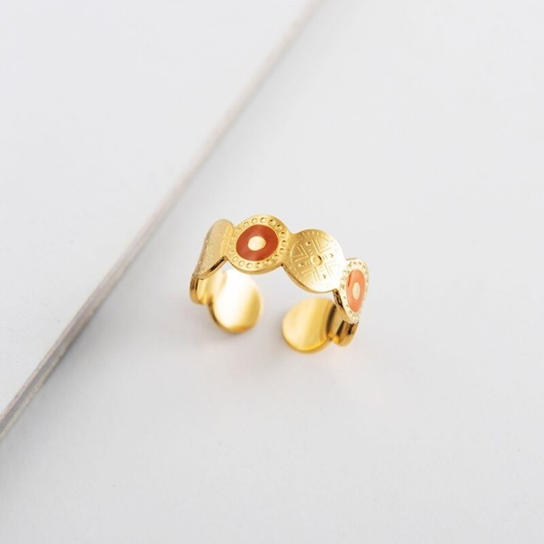 Anillo de mujer D2997 4