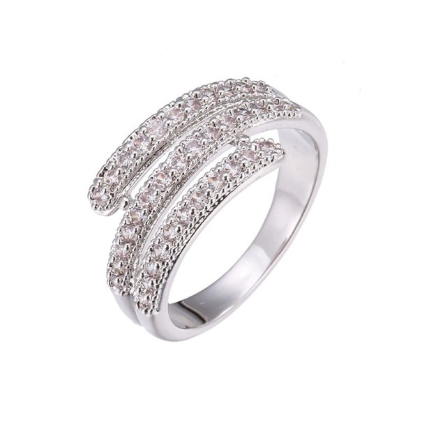 Anillo de mujer D3003 6
