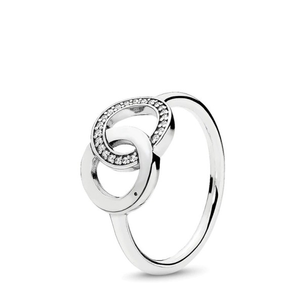 Anillo de mujer D855 7 16