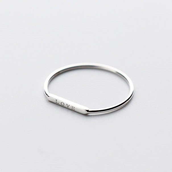 Anillo de mujer D862 7