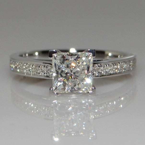 Anillo de mujer D864 7
