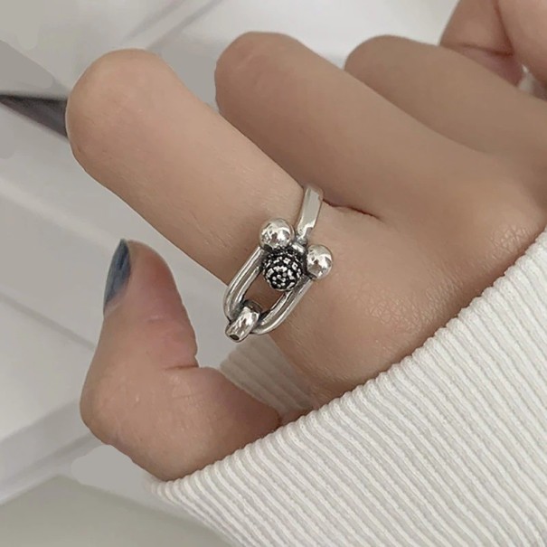 Anillo de mujer D866 1