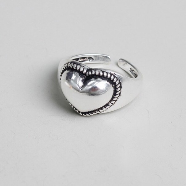 Anillo de mujer D869 11