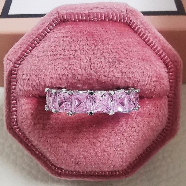 Anillo de mujer D890 7 13