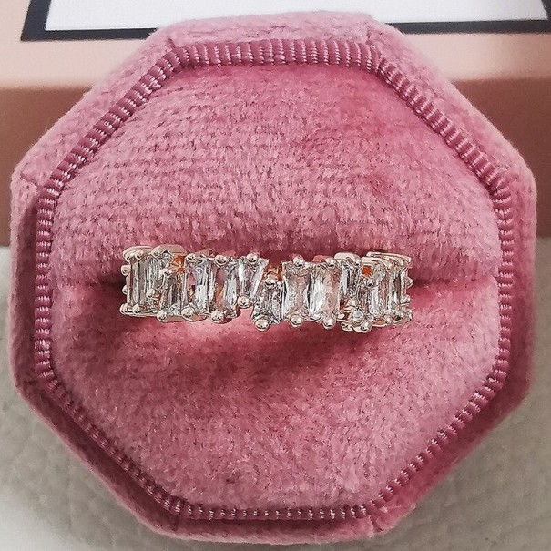 Anillo de mujer D890 7 18