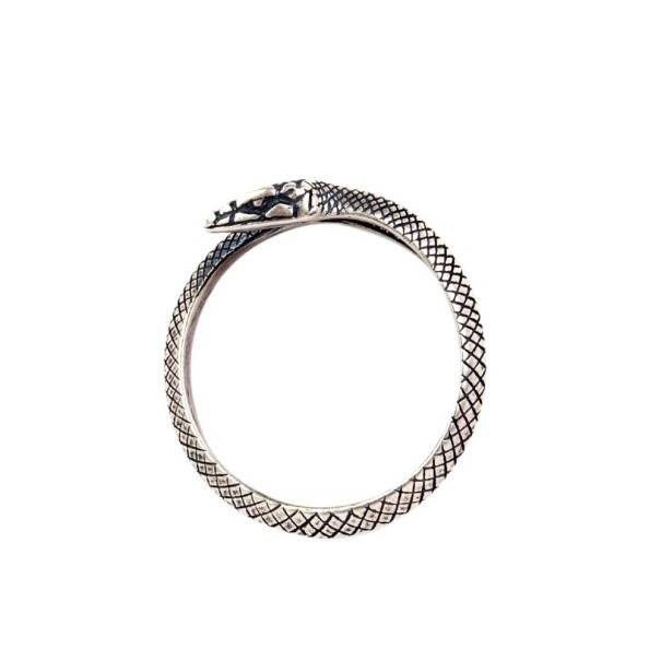 Anillo de serpiente D1284 1