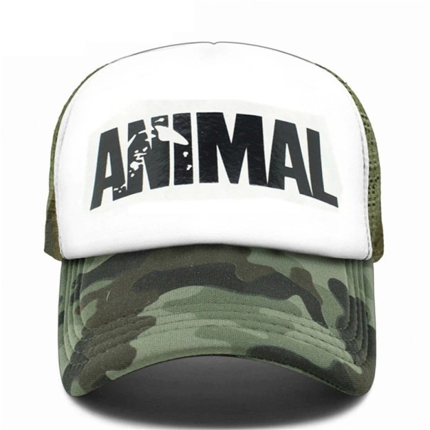 Animal cu capac de camionet 5