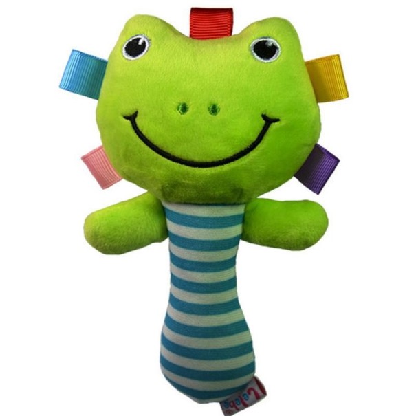 Animal cu zgomot 4