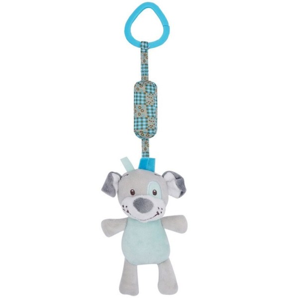 Animal de peluche colgante A1609 1