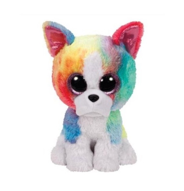 Animal en peluche 18