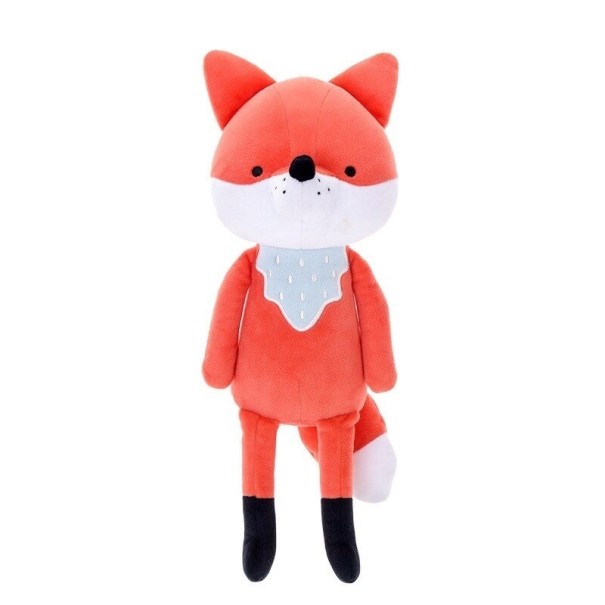 Animal en peluche 1