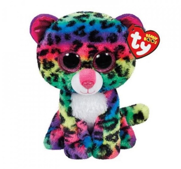 Animal en peluche 30