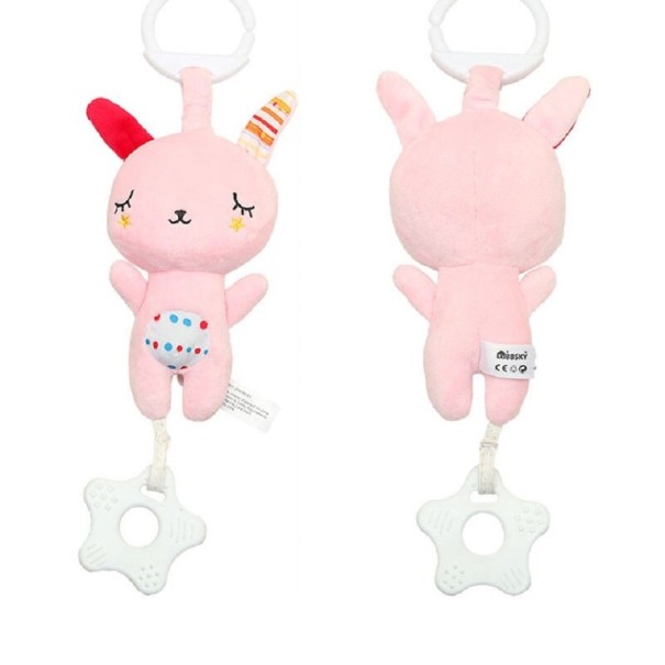 Animal musical colgante 2