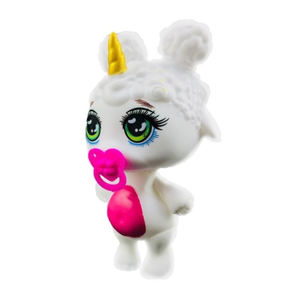 Animale da schiacciare 4