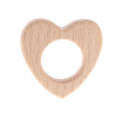 Anneau de dentition pour enfants de différentes formes 7