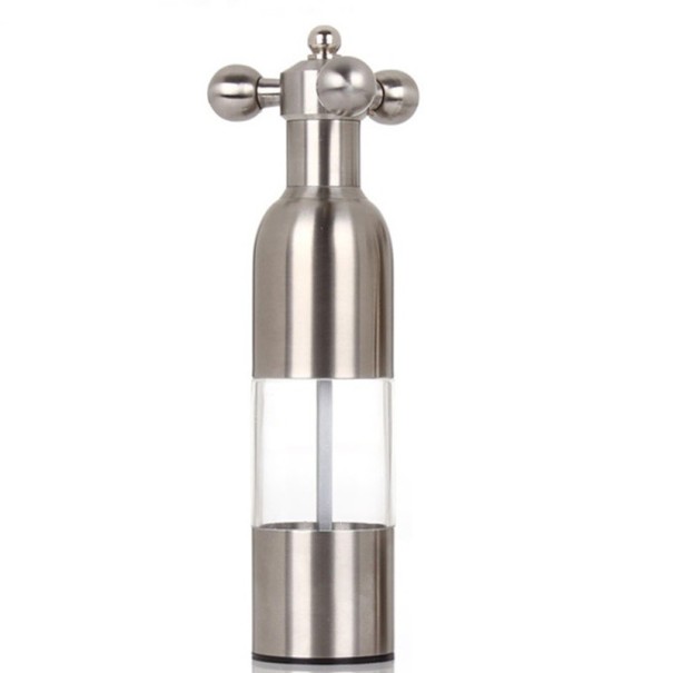Ανοξείδωτος μύλος μπαχαρικών C421 L