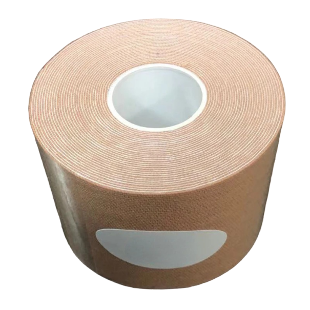 Ansigtsløftningstape 5 m beige