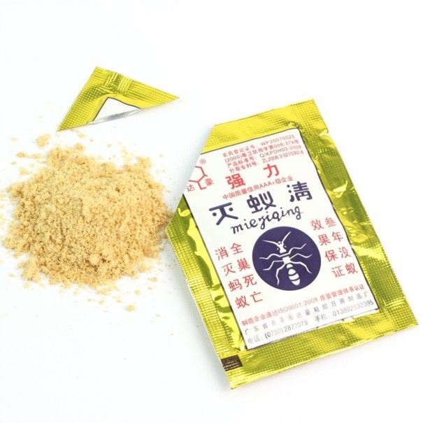 Ant Antidote 10 pcs 1