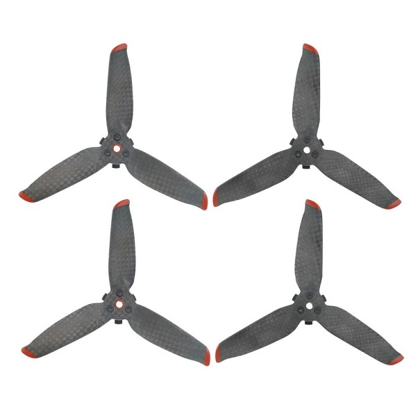 Ανταλλακτικές έλικες για DJI FPV 4 τεμ