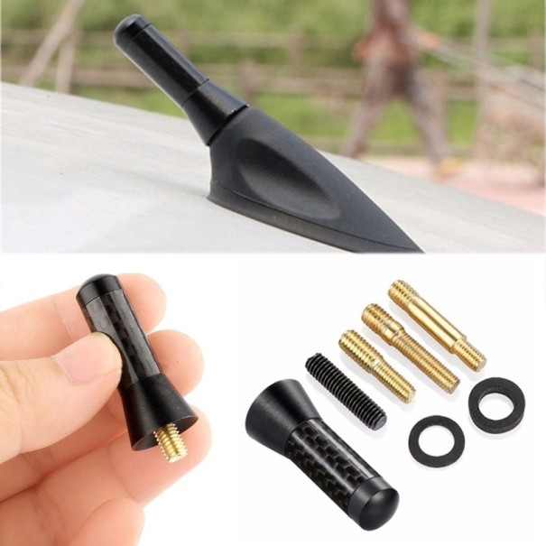 Antena mini para coche 1