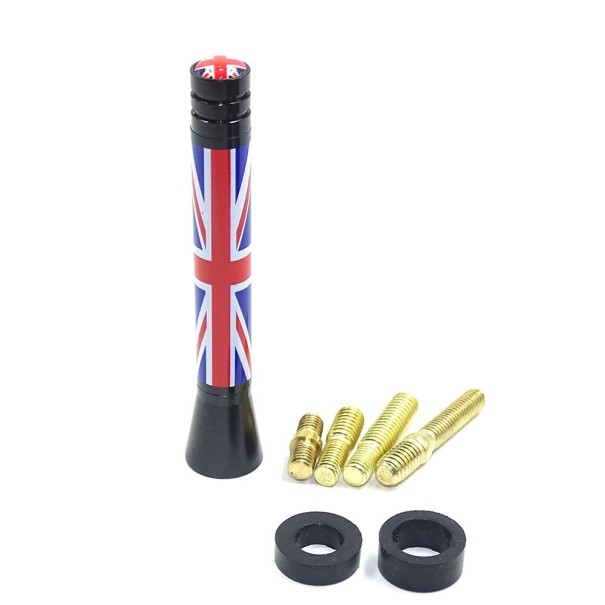 Antenna per Auto per Mini Cooper 10,7 cm 7