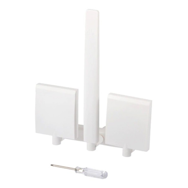 Antenne med forstærker til DJI Phantom 3 drone controller 1