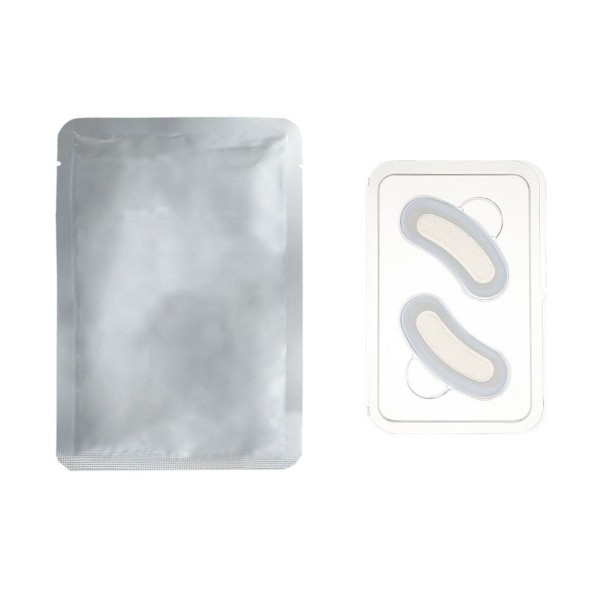 Anti-aging øjenmaske med hyaluronsyre 1