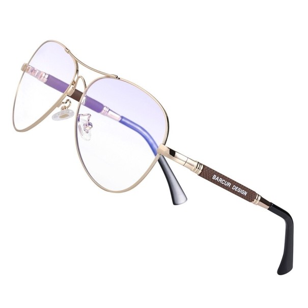 Anti-blåt lys briller T1470 2