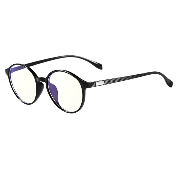 Anti-blått ljus glasögon T1426 4