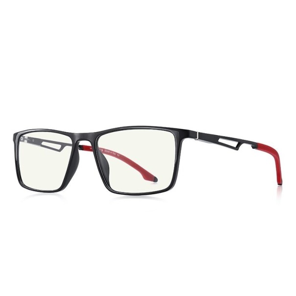 Anti-blått ljus glasögon T1430 1